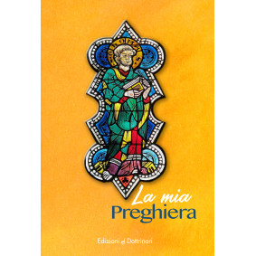 MIA PREGHIERA