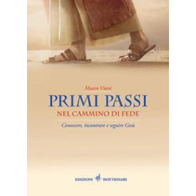 PRIMI PASSI NEL CAMMINO DI FEDE - M. VIANI