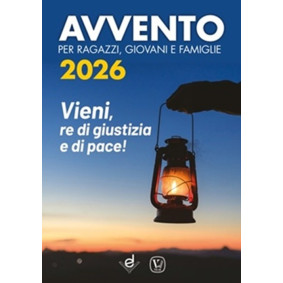 Vieni, Re di giustizia e di pace! Vieni, Re di giustizia e di pace!