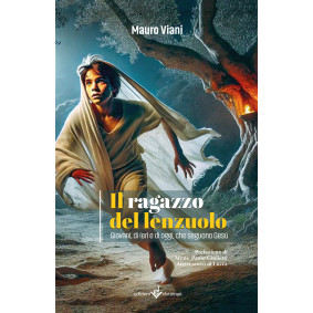 RAGAZZO DEL LENZUOLO - M. VIANI