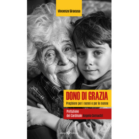 DONO DI GRAZIA - V. SIRACUSA