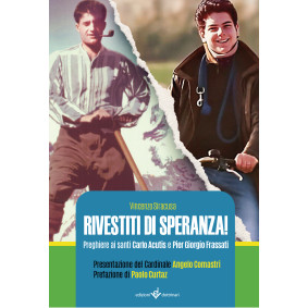 RIVESTITI DI SPERANZA! - V. SIRACUSA