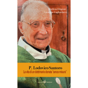 P. LODOVICO SANTORO - M. DRAGONE G. GAGLIARDUCCI