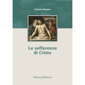 SOFFERENZE DI CRISTO