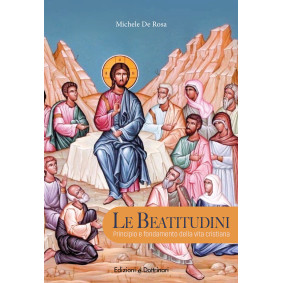 BEATITUDINI - M. DE ROSA