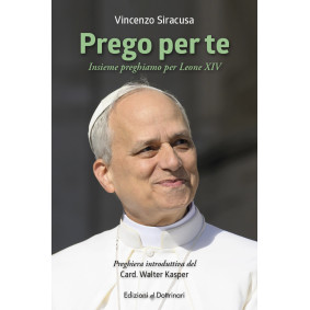 PREGO PER TE - V. SIRACUSA
