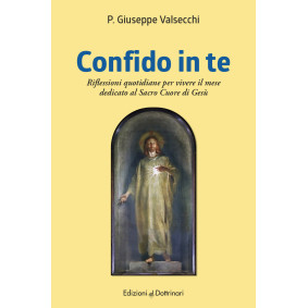 CONFIDO IN TE - G. VALSECCHI