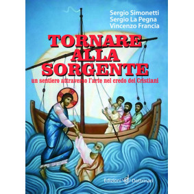 TORNARE ALLA SORGENTE