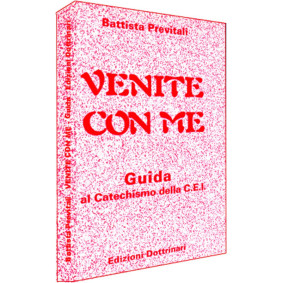 VENITE CON ME - GUIDA