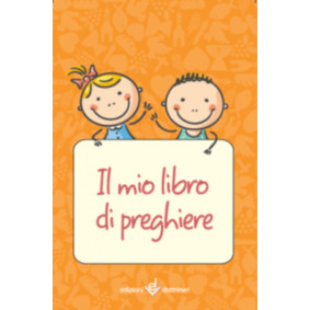 MIO LIBRO DI PREGHIERE