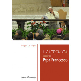 CATECHISTA SECONDO PAPA FRANCESCO