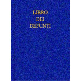 LIBRO DEI DEFUNTI