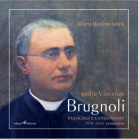 BRUGNOLI MUSICISTA E COMPOSITORE