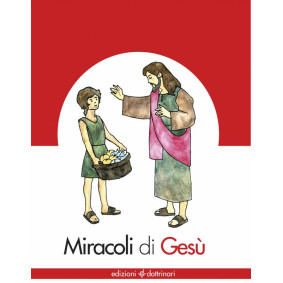 MIRACOLI DI GESU'