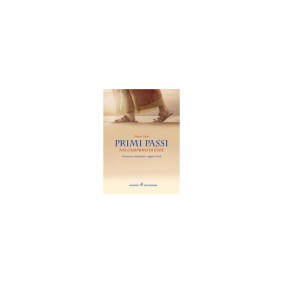 PRIMI PASSI NEL CAMMINO DI FEDE - M. VIANI