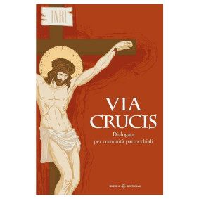 VIA CRUCIS Dialogata per comunità parrocchiali