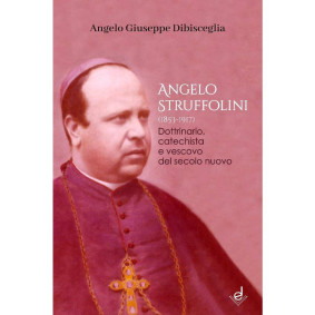 ANGELO STRUFFOLINI - A.G. DIBISCEGLIA