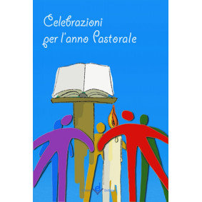 CELEBRAZIONI PER L'ANNO PASTORALE