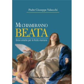 MI CHIAMERANNO BEATA - G. VALSECCHI