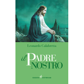 PADRE NOSTRO - L. CALABRETTA