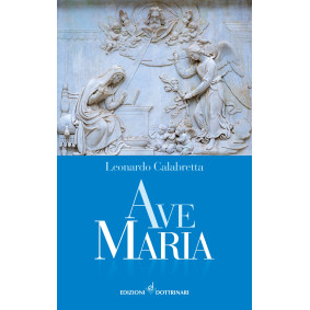 AVE MARIA - L. CALABRETTA