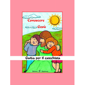 CONOSCERE GESU' - GUIDA