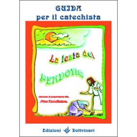 FESTA DEL PERDONO - GUIDA