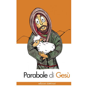 PARABOLE DI GESÙ