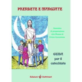 PRENDETE E MANGIATE - GUIDA