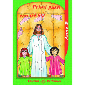 PRIMI PASSI CON GESÙ - ANNO B