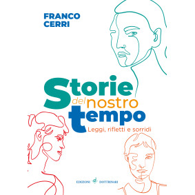 STORIE DEL NOSTRO TEMPO - F. CERRI